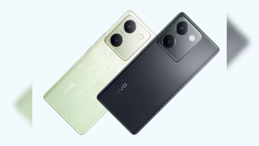 Vivo Y200 Pro