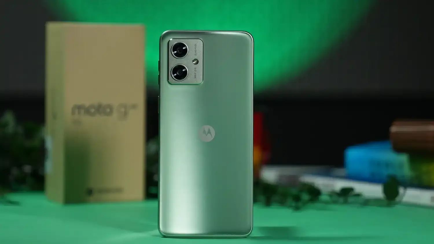 Moto g64 5G