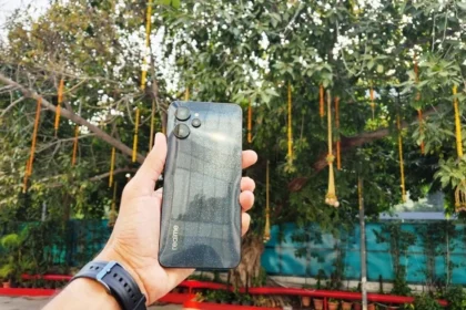 Realme 9i 5G