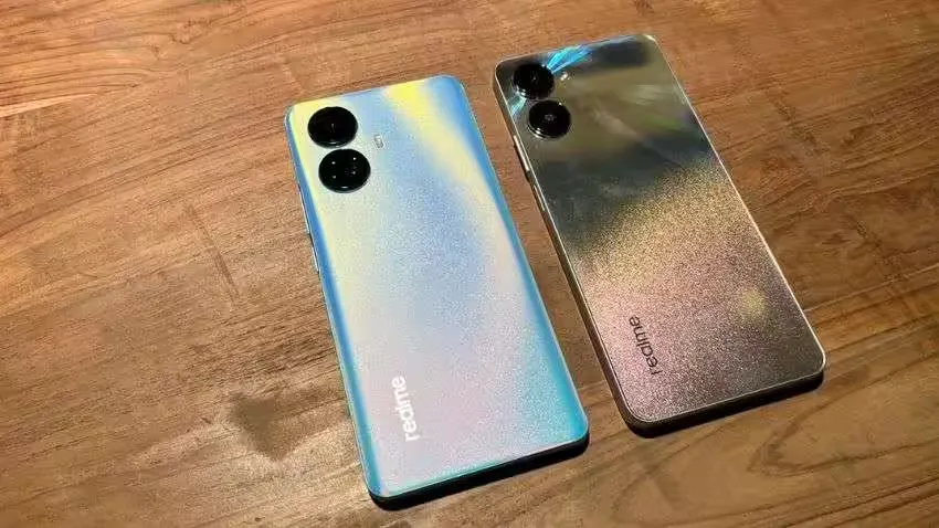 Realme 10 Pro Smartphone