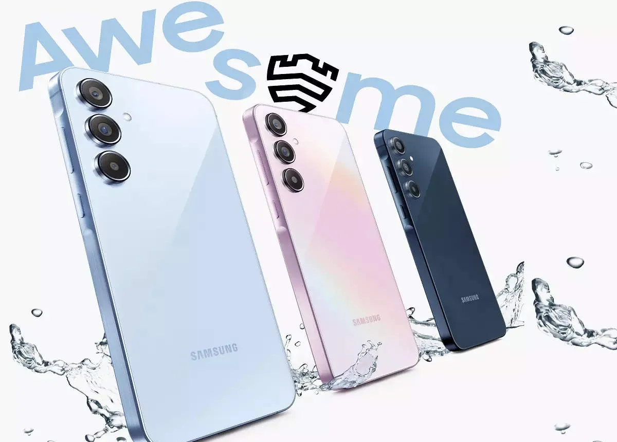Samsung Galaxy A35 5G