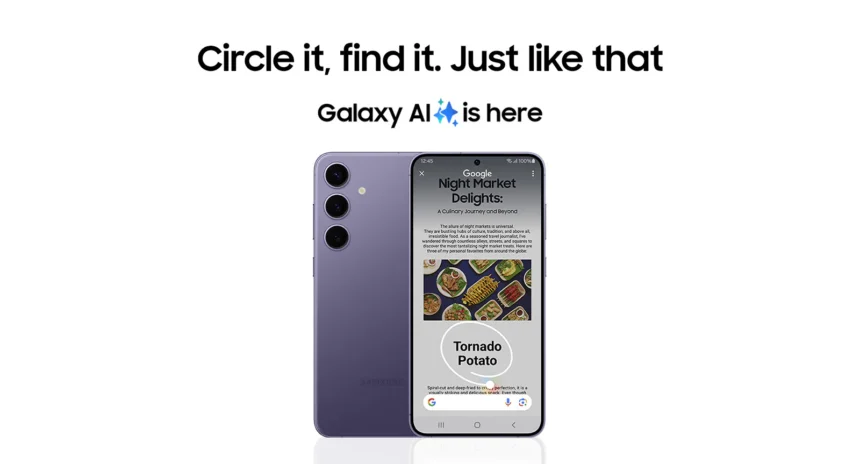 samsung galaxy s24