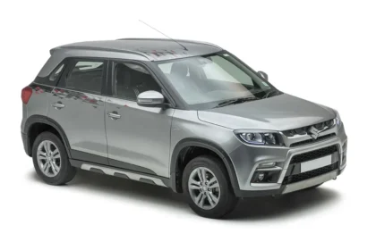 Maruti Brezza SUV