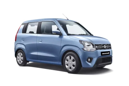 Maruti Suzuki Wagon R