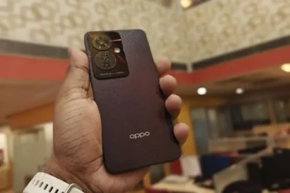 Oppo F25 Pro Smartphone