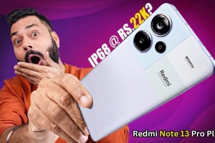 Redmi Note 13 Pro Plus