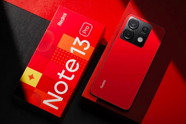 Redmi Note 13 Pro Scarlet Red Edition हुआ लॉन्च, 200MP कैमरा समेत इन खूबियों से है पैक्ड