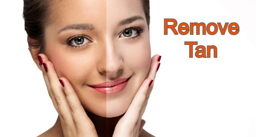 Skin Tanning removal tips: चिलचिलाती धूप से टैनिंग को दूर भगाएं