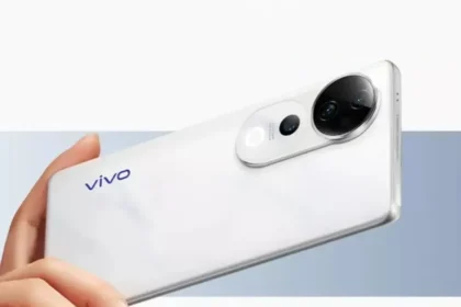 Vivo S19 Pro