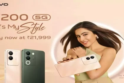 Vivo Y200 5G Price in India