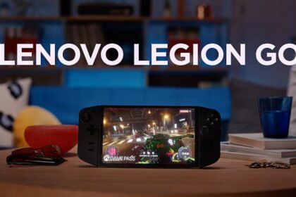 Lenovo Legion Go