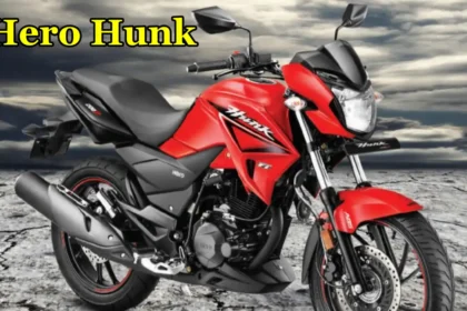 Hero Hunk 150R बाइक के कातिलाना डिजाइन ने किया पल्सर का बत्ती गुल कीमत है बजट में