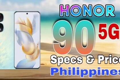 Honor 90 5G