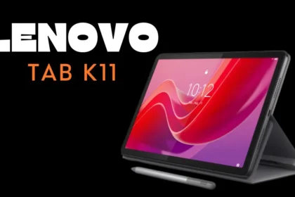Lenovo Tab K11 Plus टैबलेट को बहुत जल्द किया जा रहा है भारतीय मार्केट में लॉन्च