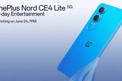 OnePlus Nord CE 4 Lite 5G स्मार्टफोन में मिलेगा 7000 mAh की बैटरी, मचा रहा है धमाल