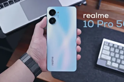 Realme 10 Pro