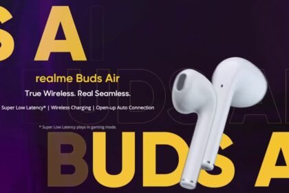 Realme Buds Air 6 पर चल रहा है 1000 का भारी छूट कैसा है बैटरी