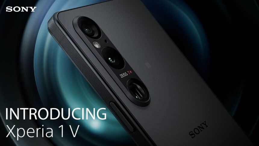 Sony Xperia 1 VI फ्लैक्सिबल स्मार्टफोन पर चल रहा है 2000 तक का छूट