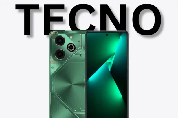 Tecno Pova 6 Pro 5G गेमिंग स्मार्टफोन पर चल रहा है 5000 का भारी डिस्काउंट जाने फीचर