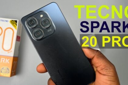 Tecno Spark 20 Pro 5G स्मार्टफोन पर मिल रहा है 2000 का कैशबैक कैसे करें पेमेंट