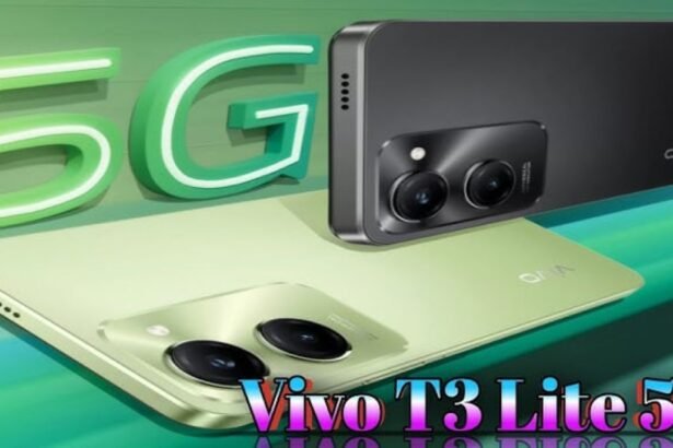 Vivo T3 Lite 5G स्मार्टफोन पर चल रहा है 2000 का भारी डिस्काउंट