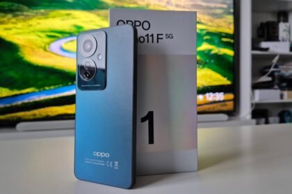 Oppo Reno 11F 5G