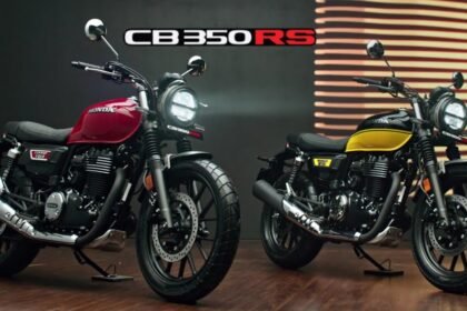 Bullet की हुई छुट्टी आया Honda CB 350 बाइक मचाने हंगामा कीमत से उठा पर्दा