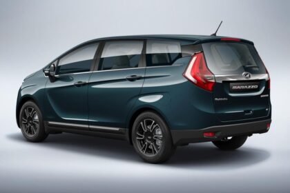 Mahindra Marazzo is Back: महिंद्रा की इस कार ने की वापसी, मिलेगा पावरफुल इंजन