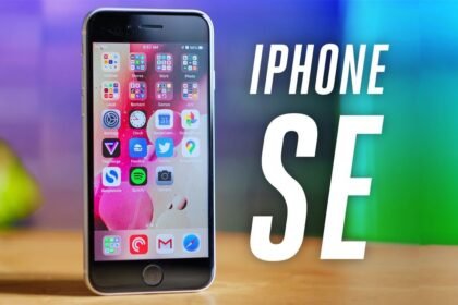 iPhone SE 4