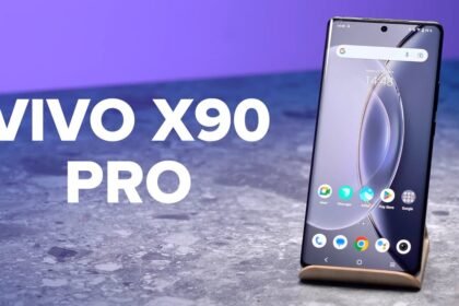 Vivo X90 Pro