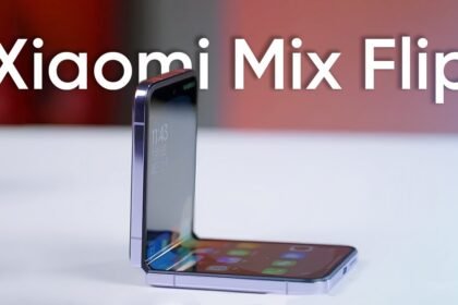 Xiaomi Mix Flip