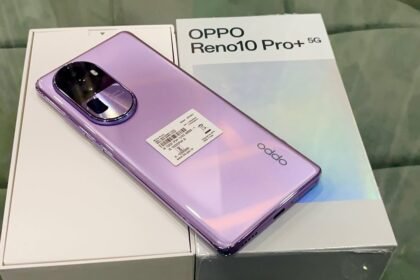 Oppo Reno 10 Pro