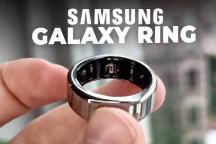 Samsung Galaxy Ring Hindi