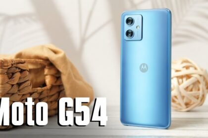 Motorola G54 5G