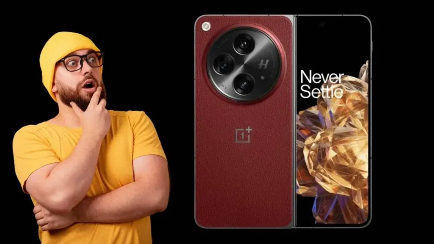 OnePlus Open Apex Edition