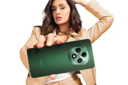 New Oppo F27