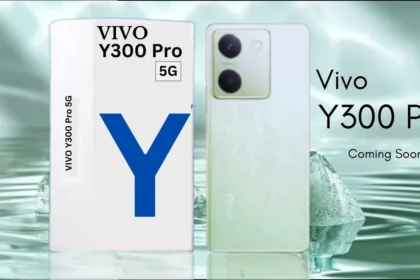 Vivo Y300 Pro Smartphone