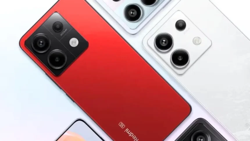 Redmi Note 14 Pro