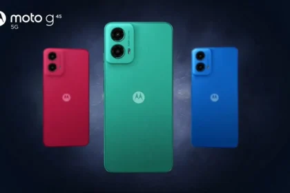 Moto G45 5G