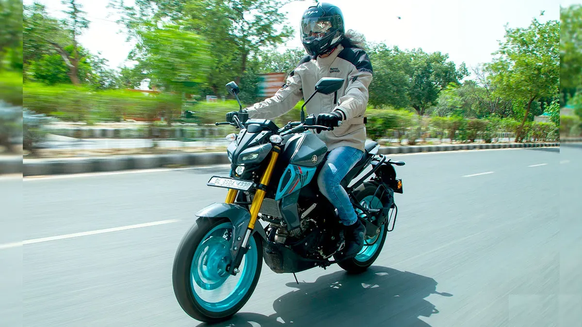 mt new bike price