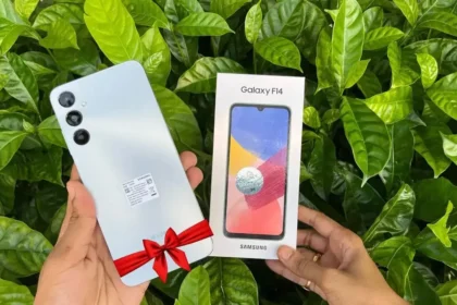 Samsung Galaxy F14