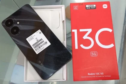 Redmi 13C 5G