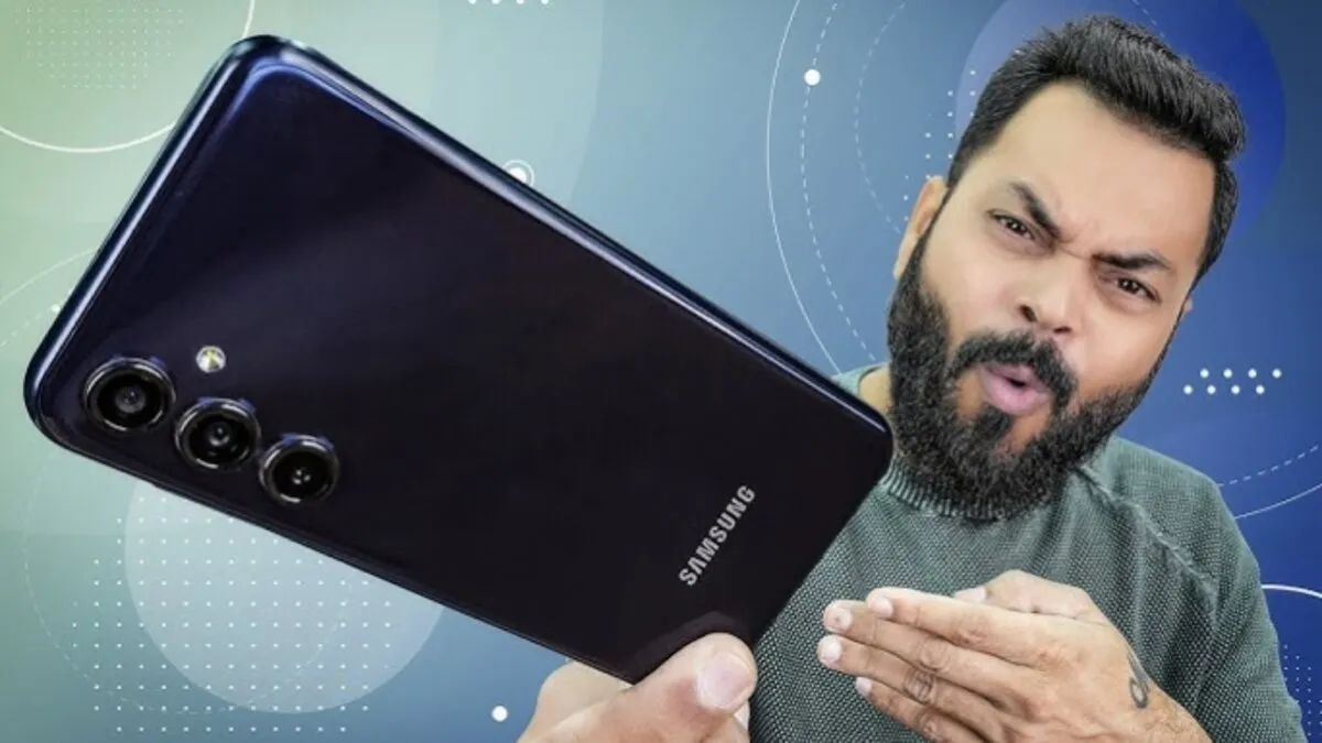 Samsung Galaxy F14