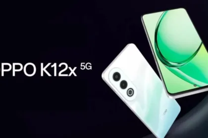 Oppo K12X 5G स्मार्टफोन को मात्र 13000 में बनाया अपना 32 MP कैमरा के साथ मजा आ रहा है धमाल