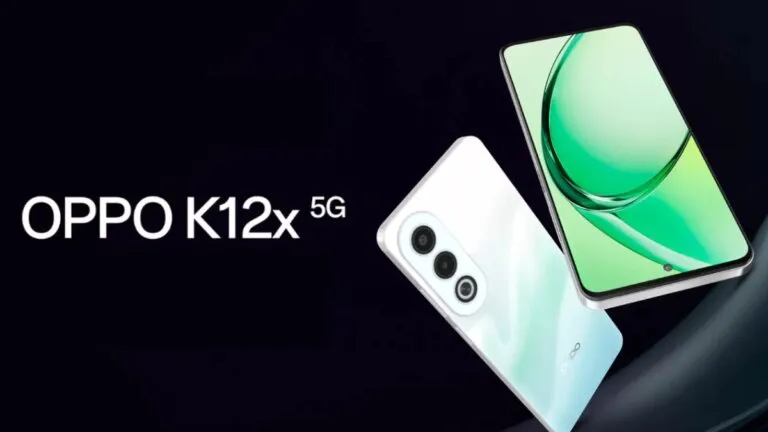 Oppo K12X 5G स्मार्टफोन को मात्र 13000 में बनाया अपना 32 MP कैमरा के साथ मजा आ रहा है धमाल