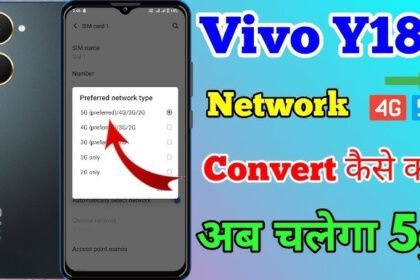 Vivo Y18i 5G स्मार्टफोन के लॉन्चिंग का है सबको बेसब्री से इंतजार कीमत ने उड़ा दिया गर्दा