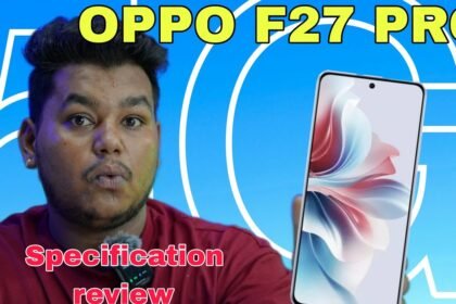 OPPO F27 5G स्मार्टफोन पर चल रहा है भारी डिस्काउंट अलग-अलग वेरिएंट में है नए बदलाव