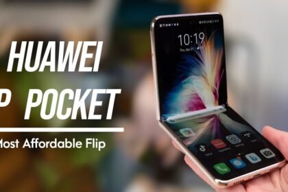 Huawei Nova Flip में मिल रहा है प्रीमियम लुक और धमाकेदार फीचर कीमत है इतना