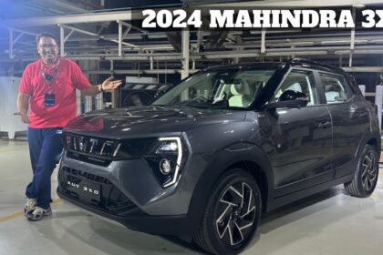 Mahindra 3XO कार लॉन्चिंग का है सबको इंतजार कब तक किया जाएगा लॉन्च, कितना होगा कीमत