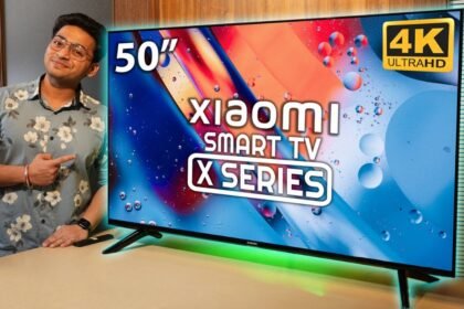 Xiaomi X Pro QLED TV पर चल रहा है भारी डिस्काउंट, इस ऑफर का उठाया आनंद और ले जाए डिजिटल TV